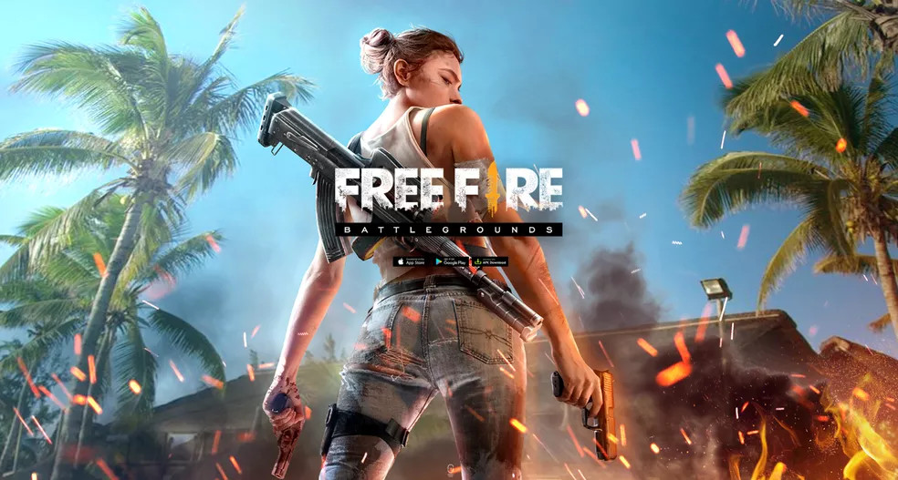 HACK FREE FIRE MOBILE DÀNH CHO ANDROID - IOS - IPHONE